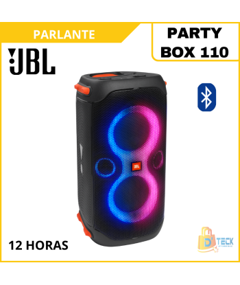 PARLANTE JBL PARTY BOX 110...
