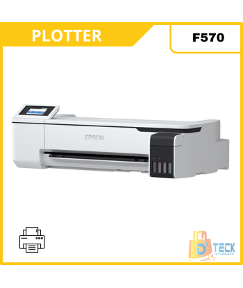 IMPRESORA PLOTTER EPSON DE SUBLIMACIÓN DE 24"