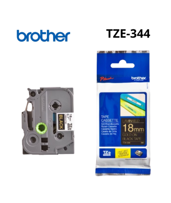 TZE-344 CINTA BROTHER