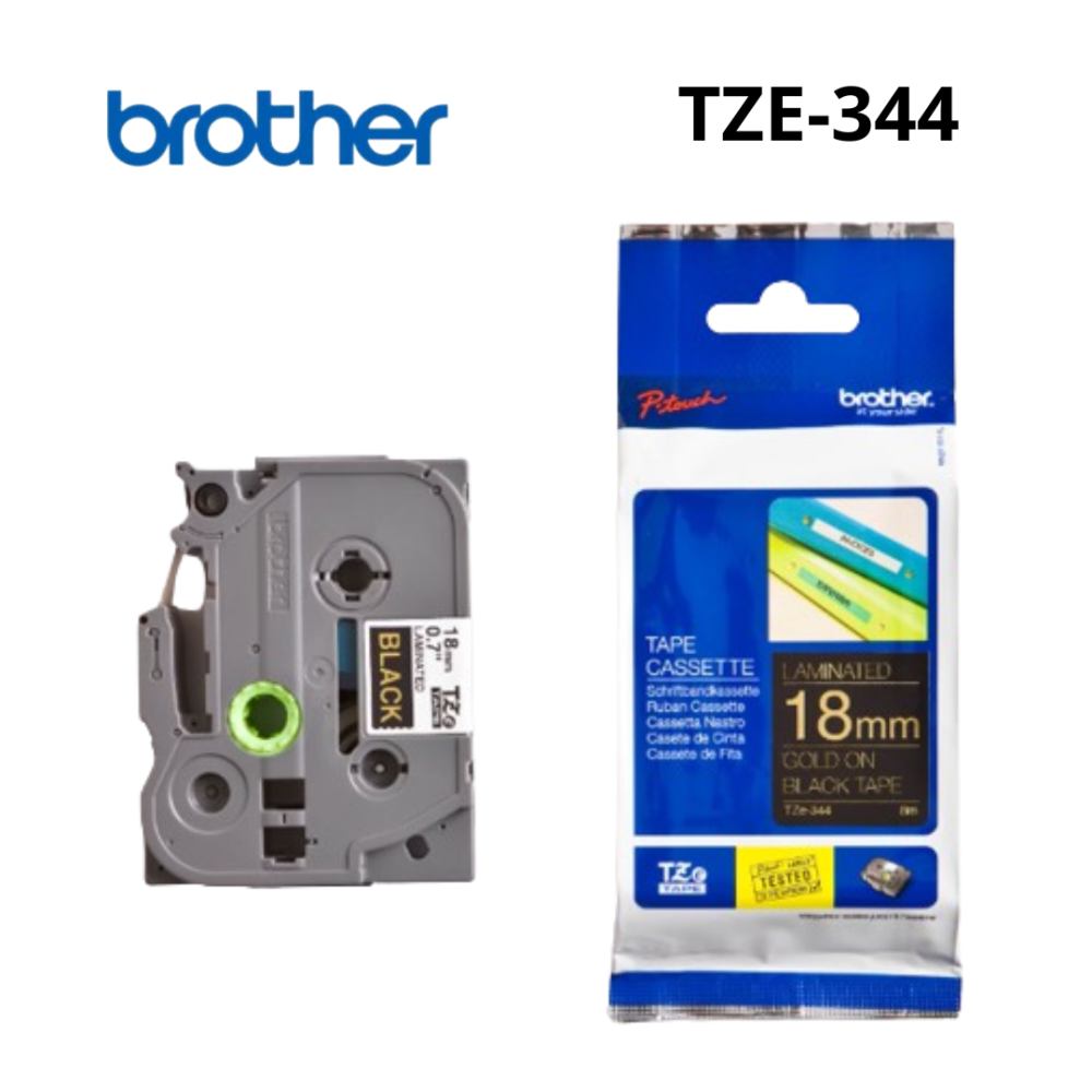 TZE-344 CINTA BROTHER