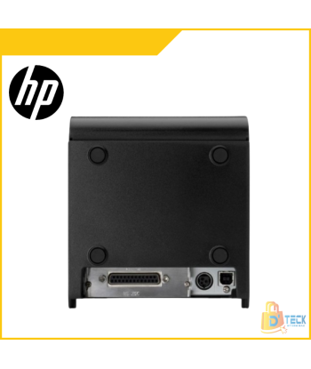 Impresora Termica HP BTP-S81 Value, Serial / USB