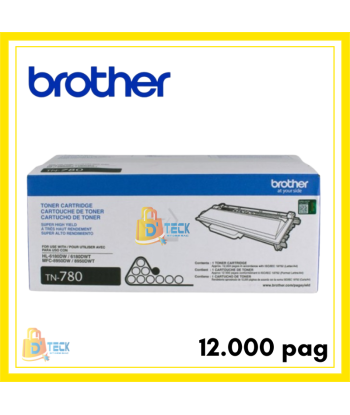 TONER BROTHER TN-780