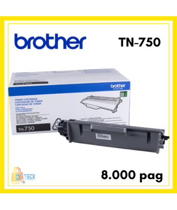 TONER BROTHER TN-750