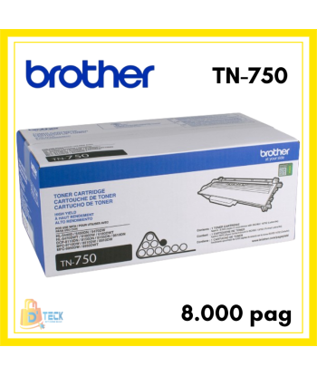 TONER BROTHER TN-750