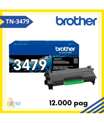 TONER BROTHER TN-3479