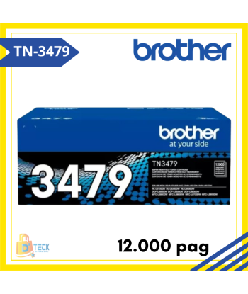 TONER BROTHER TN-3479