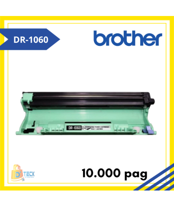 DRUM BROTHER DR-1060 ORIGINAL