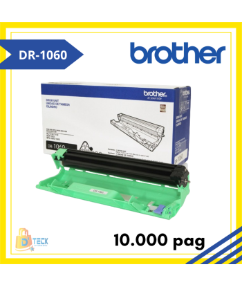 DRUM BROTHER DR-1060 ORIGINAL