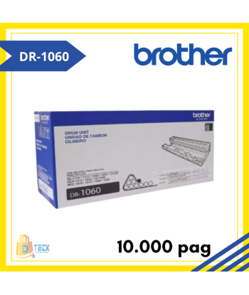 DRUM BROTHER DR-1060 ORIGINAL