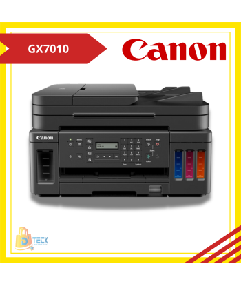 IMPRESORA MULTIFUNCIONAL CANON PIXMA G7010 WIFI ADF DUPLEX