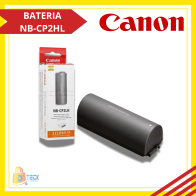 BATERIA RECARGABLE CANON...