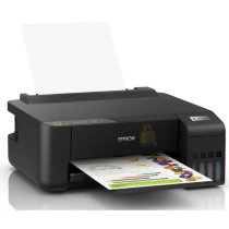 Impresora Epson Ecotank L1250 Inalámbrica Wifi