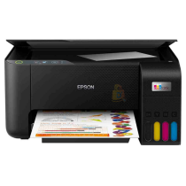 IMPRESORA MULTIFUNCIONAL EPSON ECOTANK L3210 USB