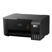 IMPRESORA MULTIFUNCIONAL EPSON ECOTANK L3210 USB