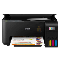 IMPRESORA MULTIFUNCIONAL EPSON ECOTANK L3250 INALAMBRICA WIFI