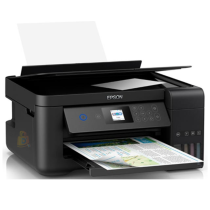 IMPRESORA MULTIFUNCIONAL EPSON ECOTANK L4260 INALAMBRICA WIFI DUPLEX