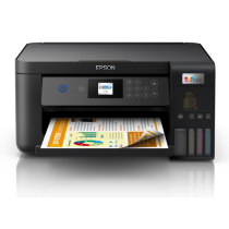 IMPRESORA MULTIFUNCIONAL EPSON ECOTANK L4260 INALAMBRICA WIFI DUPLEX