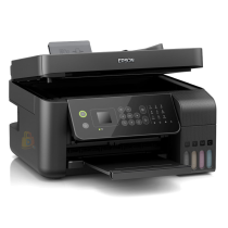 IMPRESORA MULTIFUNCIONAL EPSON ECOTANK L5590 INALAMBRICA WIFI ADF