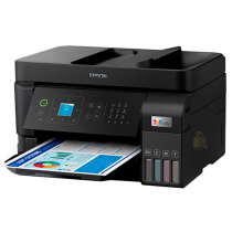 IMPRESORA MULTIFUNCIONAL EPSON ECOTANK L5590 INALAMBRICA WIFI ADF