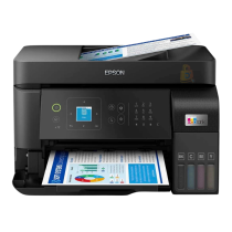 IMPRESORA MULTIFUNCIONAL EPSON ECOTANK L5590 INALAMBRICA WIFI ADF