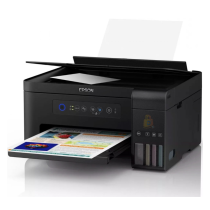 IMPRESORA MULTIFUNCIONAL EPSON L3560 WIFI