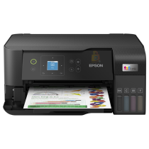 IMPRESORA MULTIFUNCIONAL EPSON L3560 WIFI