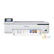 IMPRESORA PLOTTER EPSON SURE COLOR T3170X DE 24"