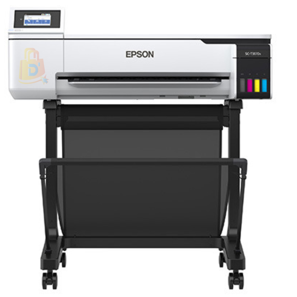 IMPRESORA PLOTTER EPSON SURE COLOR T3170X DE 24"