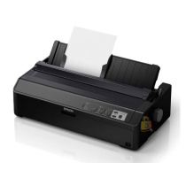 IMPRESORA MATRICIAL EPSON FX-2190II MATRIZ 9 PINES