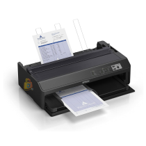 IMPRESORA MATRICIAL EPSON FX-2190II MATRIZ 9 PINES