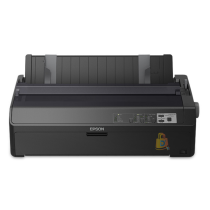 IMPRESORA MATRICIAL EPSON FX-2190II MATRIZ 9 PINES