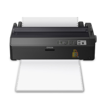 IMPRESORA MATRICIAL EPSON LQ-2090 II MATRIZ DE 24 PINES