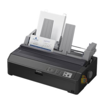 IMPRESORA MATRICIAL EPSON LQ-2090 II MATRIZ DE 24 PINES