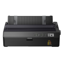 IMPRESORA MATRICIAL EPSON LQ-2090 II MATRIZ DE 24 PINES