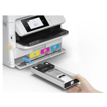 IMPRESORA MULTIFUNCIONAL EPSON WORKFORCE PRO WF-C5810 WIFI AD DUPLEX