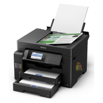 IMPRESORA MULTIFUNCIONAL EPSON ECOTANK L15150 WIFI ADF DUPLEX A3