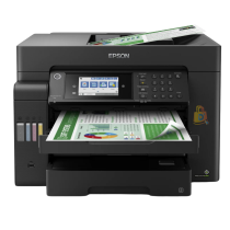 IMPRESORA MULTIFUNCIONAL EPSON ECOTANK L15150 WIFI ADF DUPLEX A3