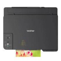 IMPRESORA MULTIFUNCIONAL BROTHER DCP-T220 USB DTECK STORE P04