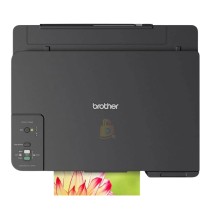 IMPRESORA MULTIFUNCIONAL BROTHER DCP-T420W INALAMBRICA WIFI P04