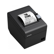 IMPRESORA TERMICA TICKETERA  EPSON TM-T20III-01 USB 80MM