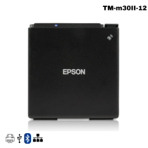 IMPRESORA TERMICA TICKETERA EPSON TM-M30II-012 USB RED BLUETOOTH