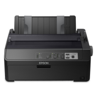 MPRESORA MATRICIAL EPSON FX-890II MATRIZ 9 PINES