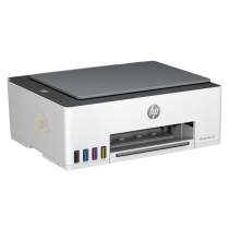 IMPRESORA MULTIFUNCIONAL HP SMART TANK 580 INALAMBRICA WIFI