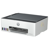 IMPRESORA MULTIFUNCIONAL HP SMART TANK 580 INALAMBRICA WIFI