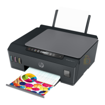 IMPRESORA MULTIFUNCIONAL HP SMART TANK 515 INALAMBRICA WIFI