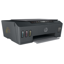 IMPRESORA MULTIFUNCIONAL HP SMART TANK 515 INALAMBRICA WIFI