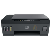 IMPRESORA MULTIFUNCIONAL HP SMART TANK 515 INALAMBRICA WIFI