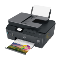 IMPRESORA MULTIFUNCIONAL HP SMART TANK 530 WIFI ADF