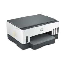 IMPRESORA MULTIFUNCIONAL HP SMART TANK 720 WIFI DUPLEX