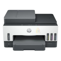 IMPRESORA MULTIFUNCIONAL SMART TANK HP 790 WIFI DUPLEX ADF